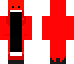 the super duper bigger ultra mouth