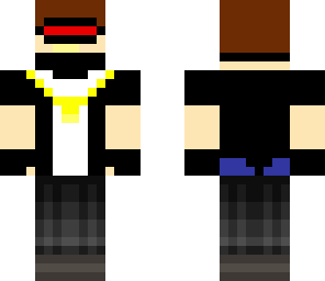 personal skin v3