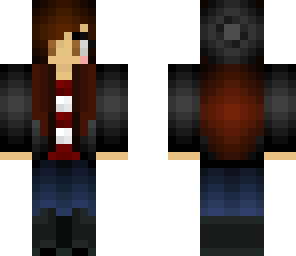 itssammycx - layna - request