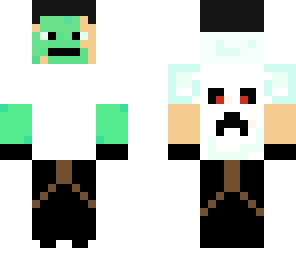 my skin