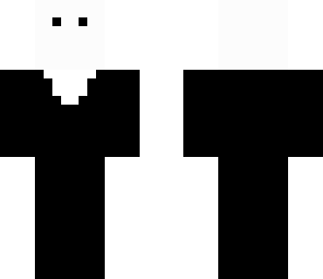 slender man