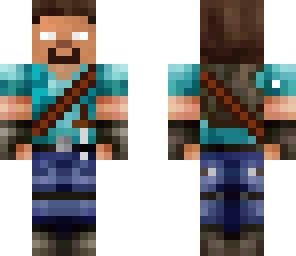 adventure herobrine