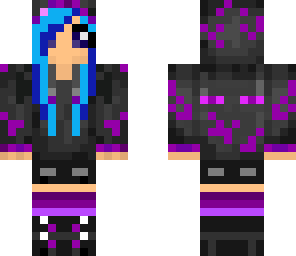 better ender girl