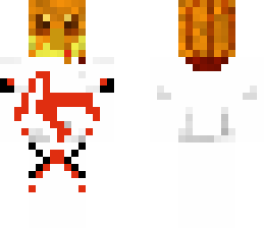 evil vilager
