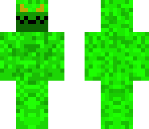 slime monster
