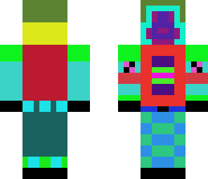 mr-man