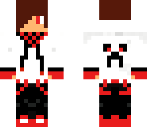 red guy