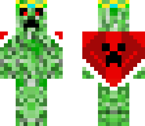 creeper king v1