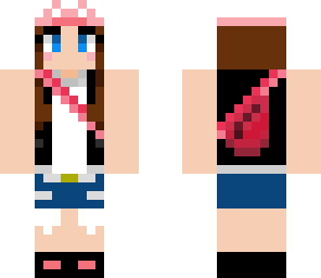 hilda pokemon trainer bw