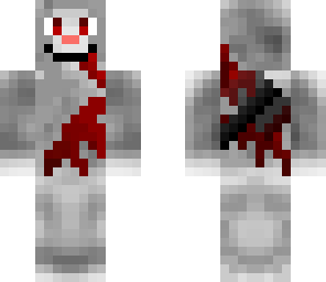 bloody bunny