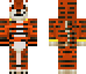 tiger
