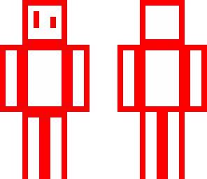 i love this skin and creator