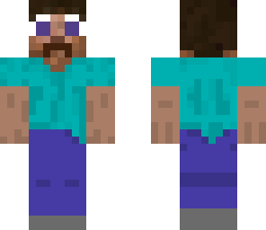 sad steve