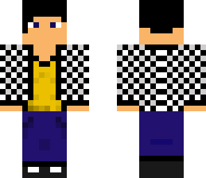 the checker