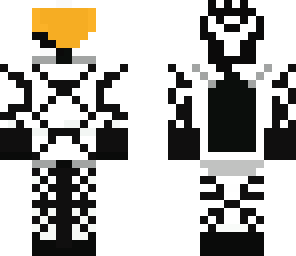 space man