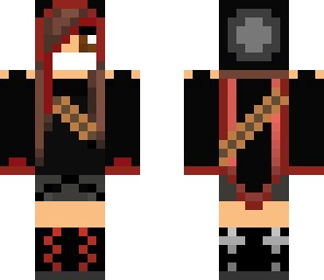 assassin girl final fix
