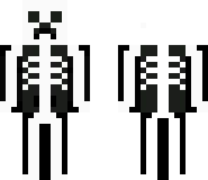 skeleton