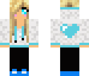 girl