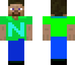 niclknicolas alpha  skin