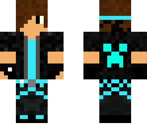 niclknicolas colors skins