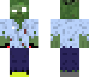 zombie