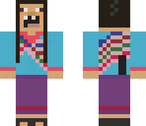paisana jacinta