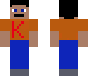kawney