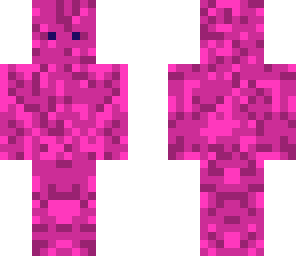 stupid pink