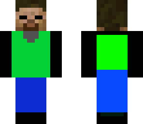 herobrine