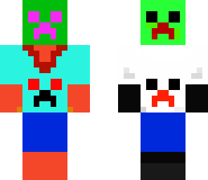 creeperman