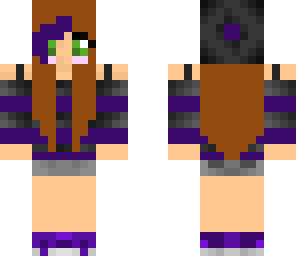 xpurple pie