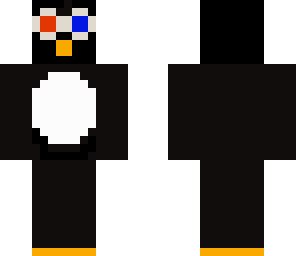 penguin