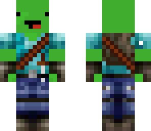 adventurer turtle 2