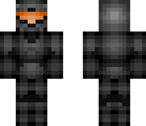 master cheif black halo 4 edition