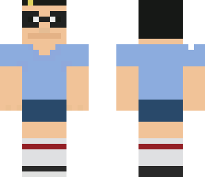 tina bob's burgers