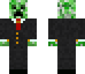 suit creeper