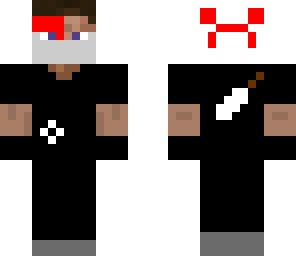 ninja steve