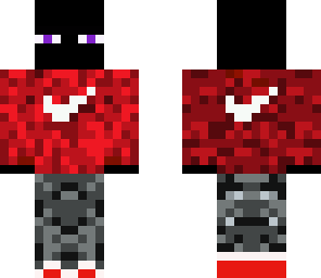 enderman nike