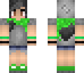 minty main