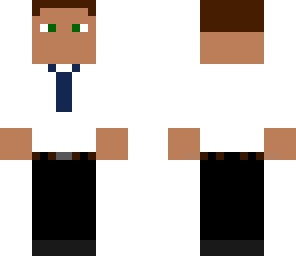 sales man