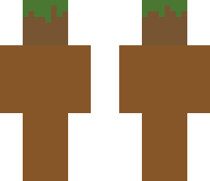 grass block