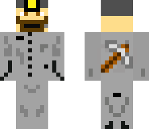 coal miner 3