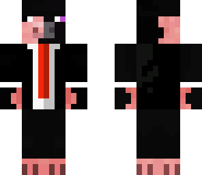 business ender pigman