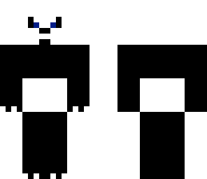 panda
