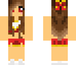 vampire highschool cheerleader