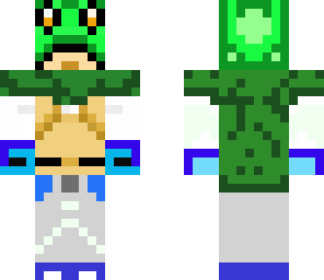 frog