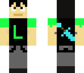 link_kamicaze