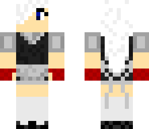 mimicsama s4league maid version