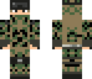 digital woodland camo marine 2