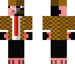 sherlock ender pigman